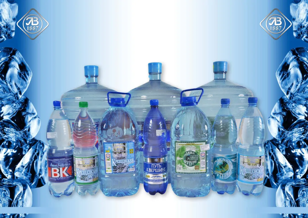 питьевая вода,минеральная вода,лимонады в Белгороде 2