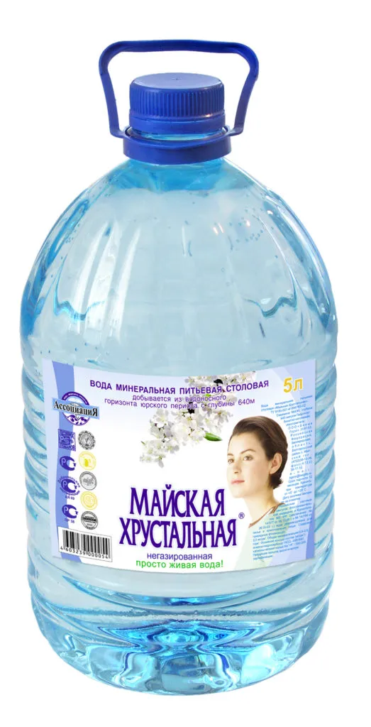 продажа минеральной воды и напитков в Белгороде 3