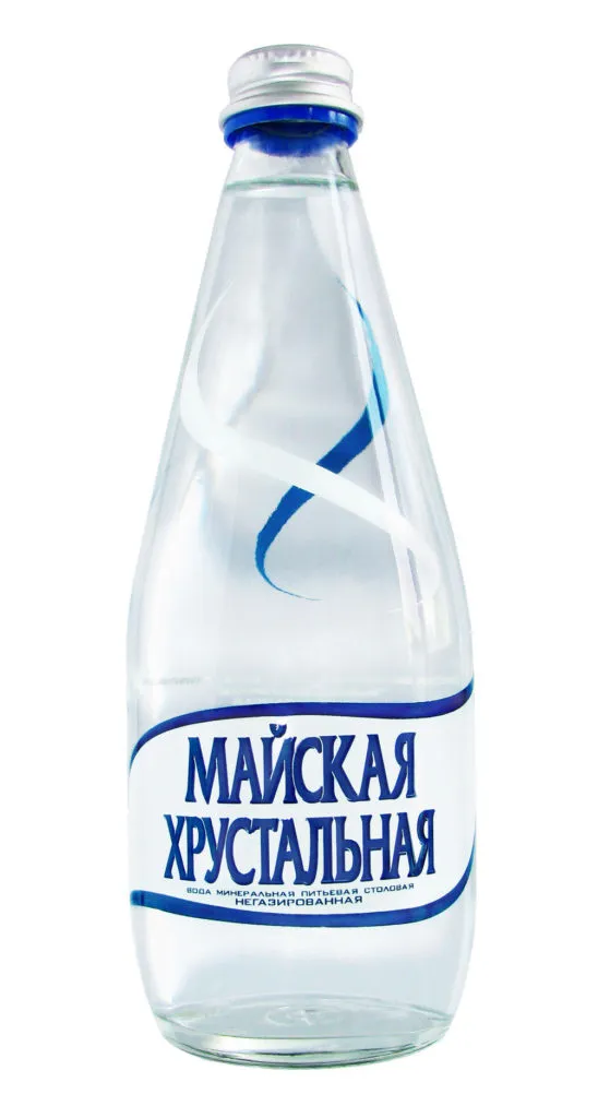продажа минеральной воды и напитков в Белгороде