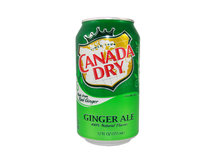 Canada Dry