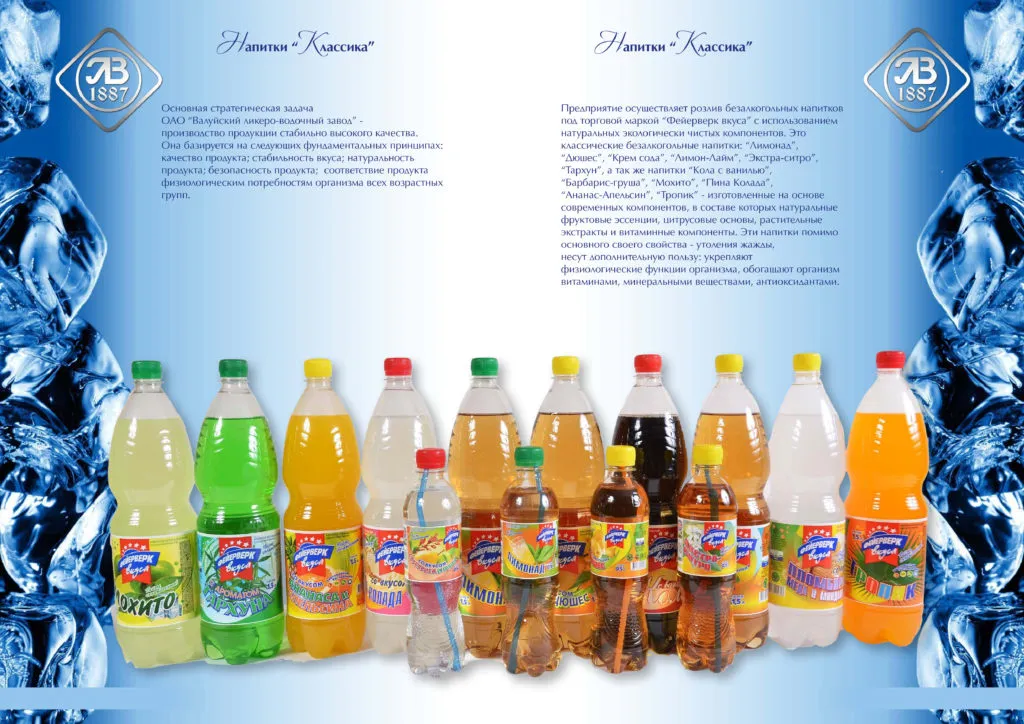 питьевая вода,минеральная вода,лимонады в Белгороде 3
